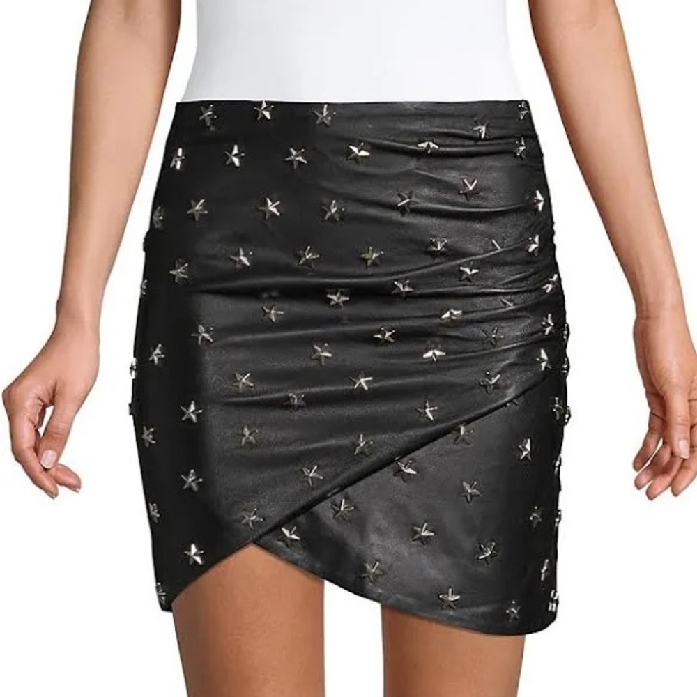 Alice + Olivia Fidela Skirt